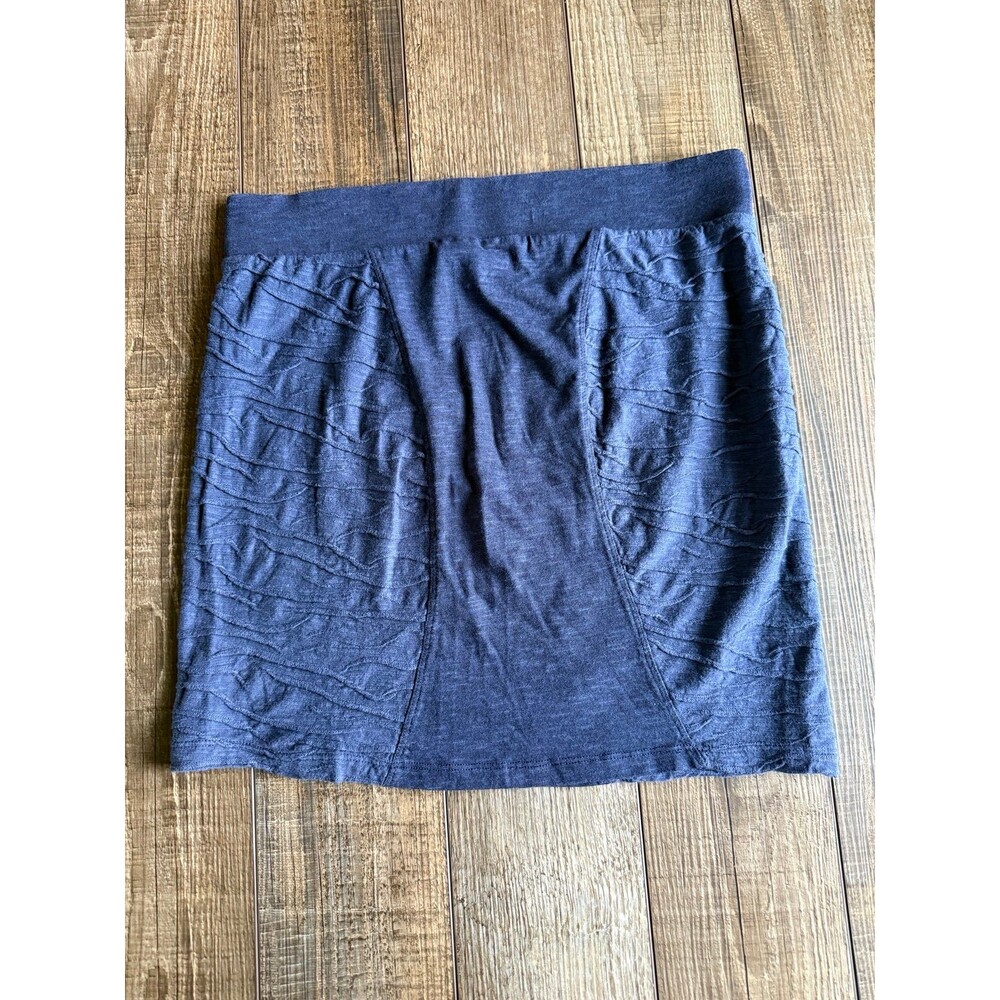 Toad & Co Sama Sama Skirt Sz. Small - Picture 2 of 8